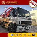 Shantui 51m concrete Boom Pump Truck